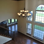 great room in ofallon new construction