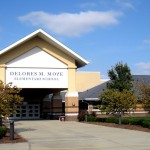 Delores Moye school image