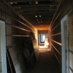 indoor constrcution