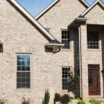new construction home built banner