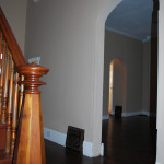 1870s stairway