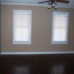 family room Church Street