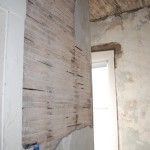 lathe plaster