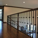 upstairs view