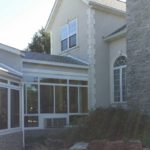 Orchards EIFS