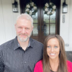 Mark Drake and Mary Ann